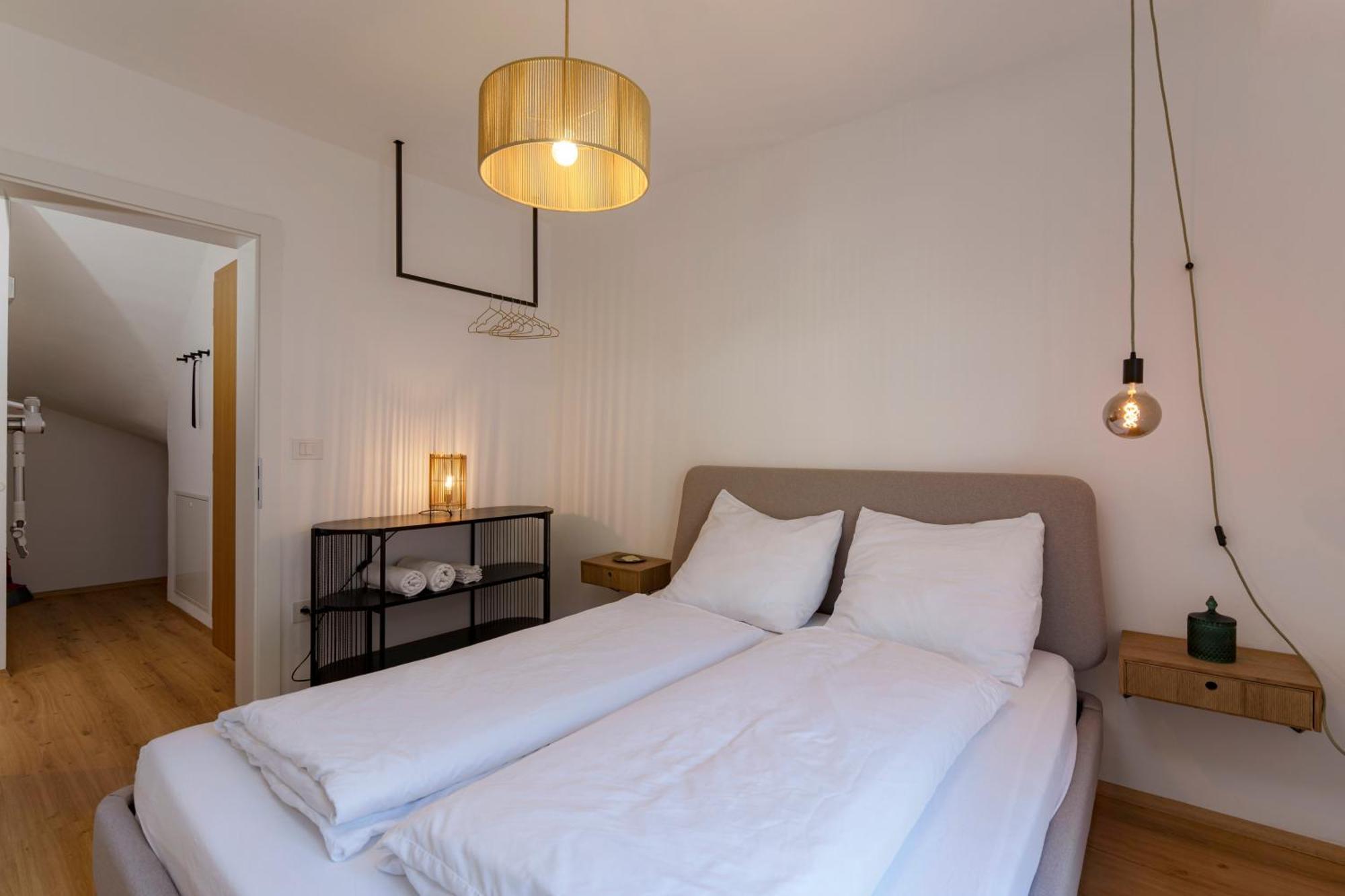 Mountain View Suites Tisens Extérieur photo