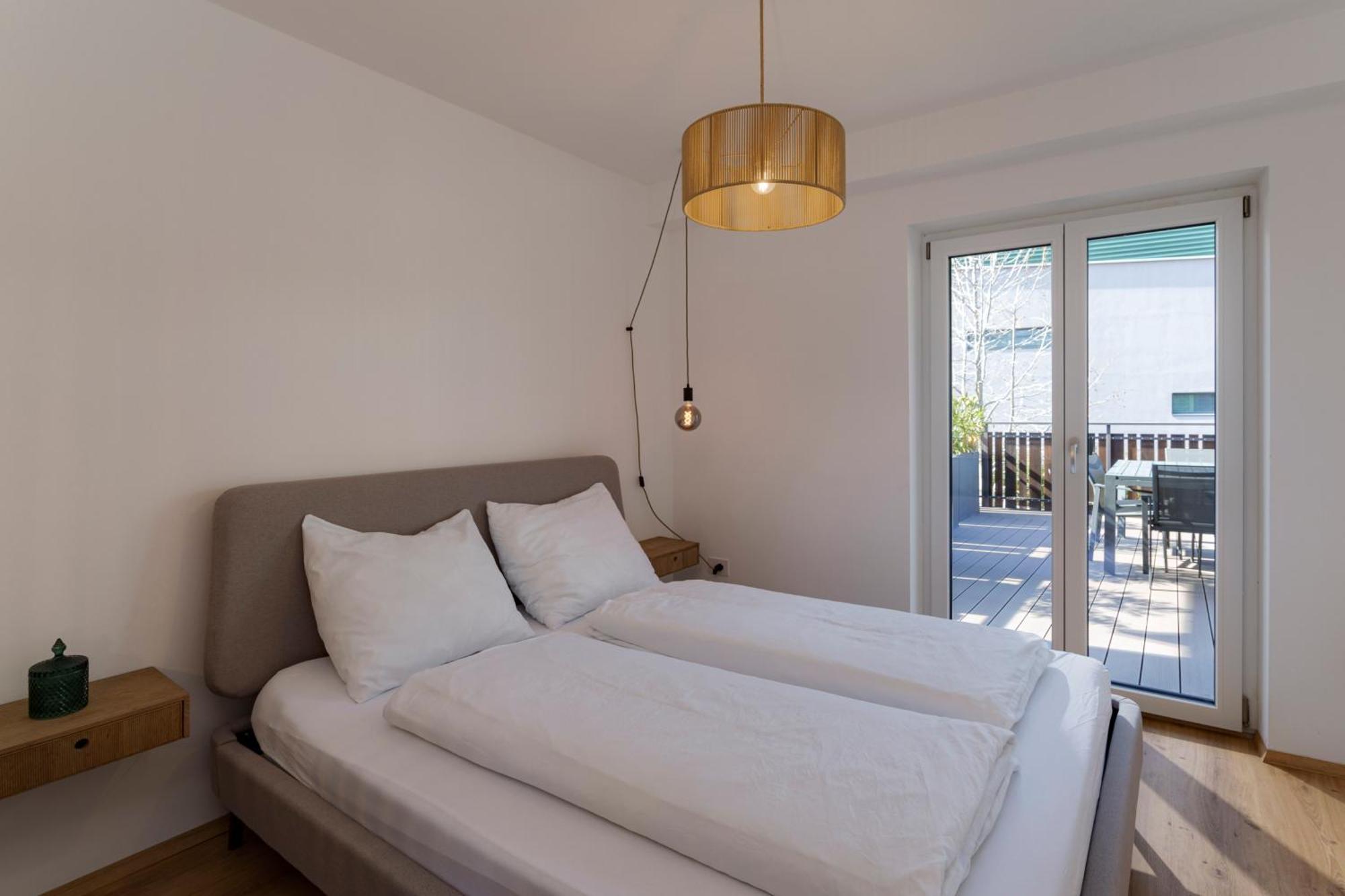 Mountain View Suites Tisens Extérieur photo