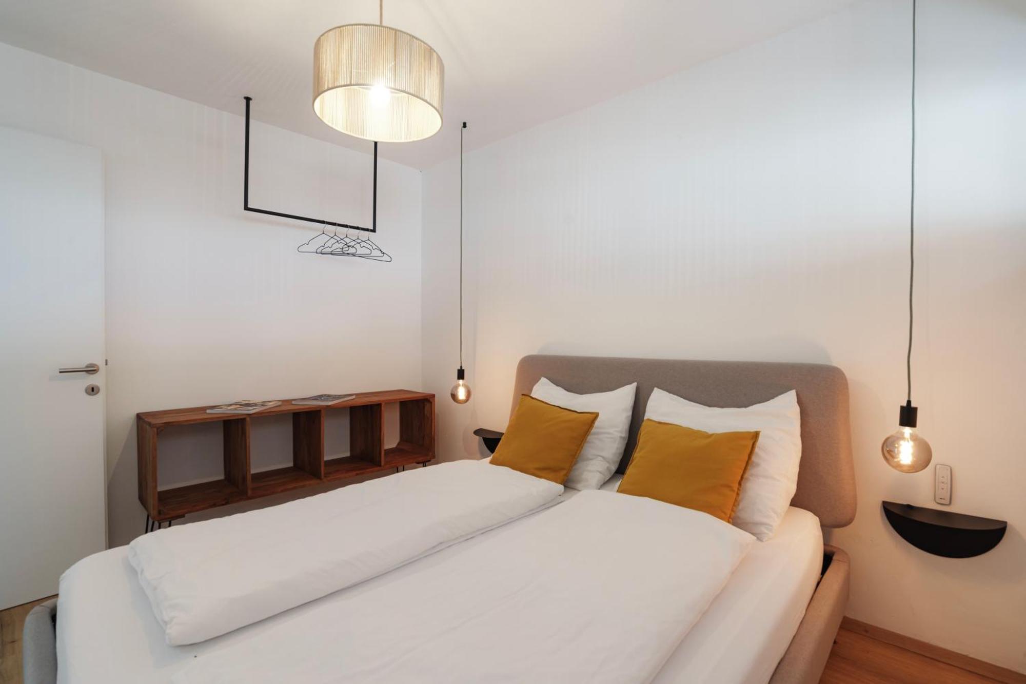 Mountain View Suites Tisens Extérieur photo