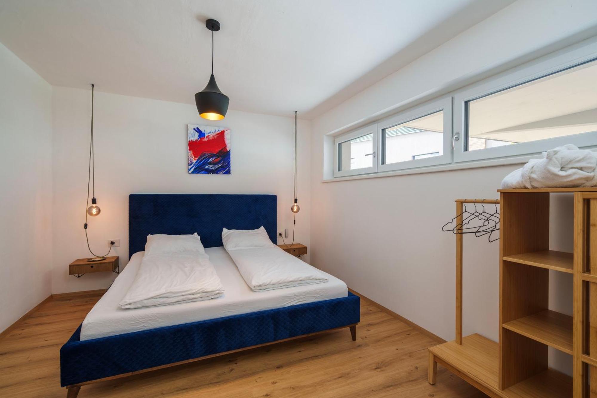Mountain View Suites Tisens Extérieur photo